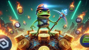 InfoCryptofr   PepeNode à Noël 2026  Les Prédictions Choc de Claude