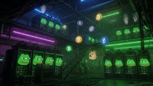 InfoCryptofr   PepeNode  Le Mine to Earn Qui Va Exploser en 2026