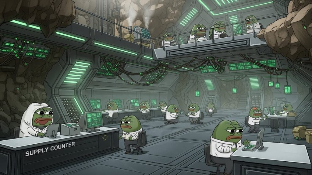 PepeNode : Le P2E 3.0 Sauveur du Marché Crypto - InfoCrypto.fr InfoCryptofr PepeNode Le P2E 30 Sauveur du Marché Crypto