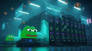 InfoCryptofr   PepeNode  Le Play to Earn 30 Qui Révolutionne Tout