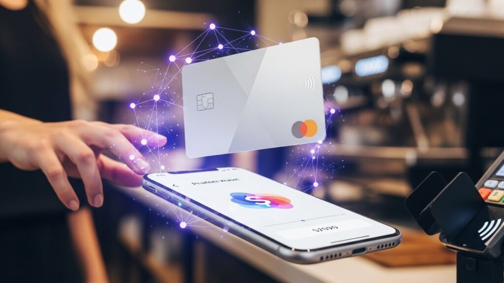 Phantom Wallet Lance sa Carte Debit aux USA - InfoCrypto.fr InfoCryptofr Phantom Wallet Lance sa Carte Debit aux USA