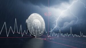 InfoCryptofr   Pi Network Faiblit Vers 020$ En Distribution