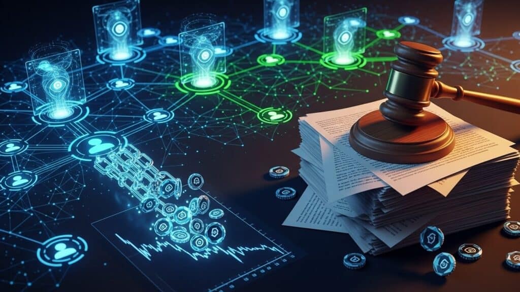 Pi Network : IA KYC, Déverrouillages et Procès à 10M$ - InfoCrypto.fr InfoCryptofr Pi Network IA KYC Déverrouillages et Procès à 10M$