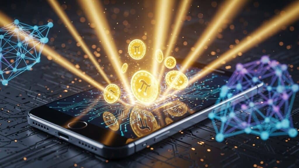 Pi Network Prix Janvier 2026 : Prévisions - InfoCrypto.fr InfoCryptofr Pi Network Prix Janvier 2026 Prévisions