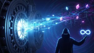 InfoCryptofr   Piratage Yearn Finance  9M$ Volés en un Bloc