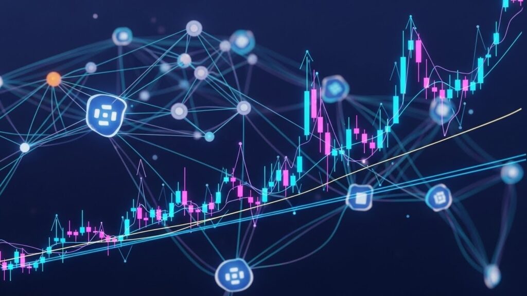 Polkadot Bulls Testent Zone Accumulation À - InfoCrypto.fr InfoCryptofr Polkadot Bulls Testent Zone Accumulation À