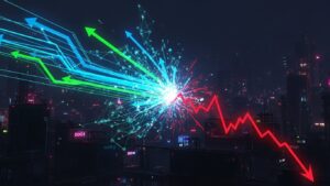 InfoCryptofr   Polygon Crashe Malgré Hausse Transactions