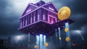 InfoCryptofr   Polygon MATIC Teste son Support Clé en 2025