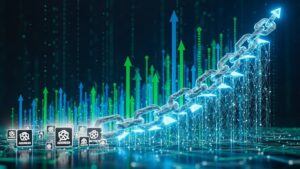 InfoCryptofr   Polygon Prix en Pattern Bullish