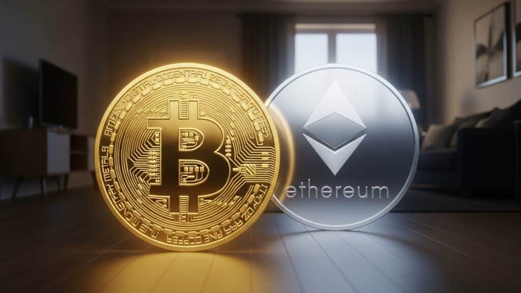 InfoCryptofr   Possession Crypto au Royaume Uni en Baisse