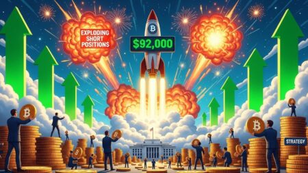 InfoCryptofr   Pourquoi Le Marché Crypto Remonte Aujourdhui 8 Déc