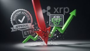 InfoCryptofr   Pourquoi le Prix XRP a Chuté de 25 en 2025
