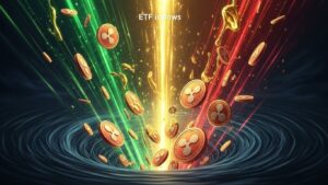 InfoCryptofr   Pourquoi le Prix XRP Chute Malgré les ETF Ripple