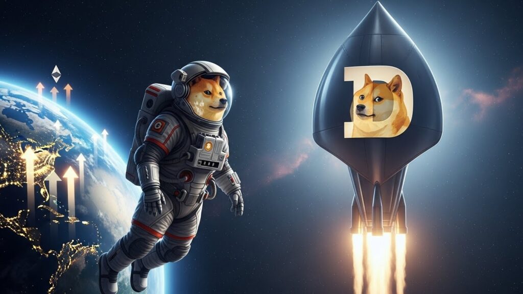 Prédiction Dogecoin 2026 : Retour en Force ? - InfoCrypto.fr InfoCryptofr Prédiction Dogecoin 2026 Retour en Force