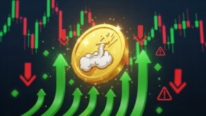 InfoCryptofr   Prédiction Prix Fartcoin 2025  Breakout Imminent 