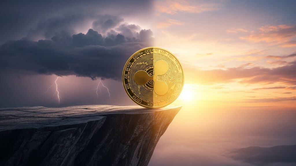 Prédiction Prix XRP 2025 : Vers Ou Chute? - InfoCrypto.fr InfoCryptofr Prédiction Prix XRP 2025 Vers Ou Chute