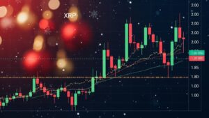 InfoCryptofr   Prédiction XRP 2025  Rallye de Noël ou Repli 