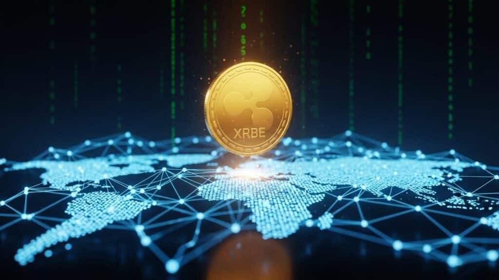 InfoCryptofr   Prédiction XRP 2026 2036 2046 par lIA
