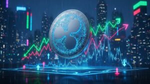 InfoCryptofr   Prédiction XRP 2026  Vers 4 $ ou Stagnation 