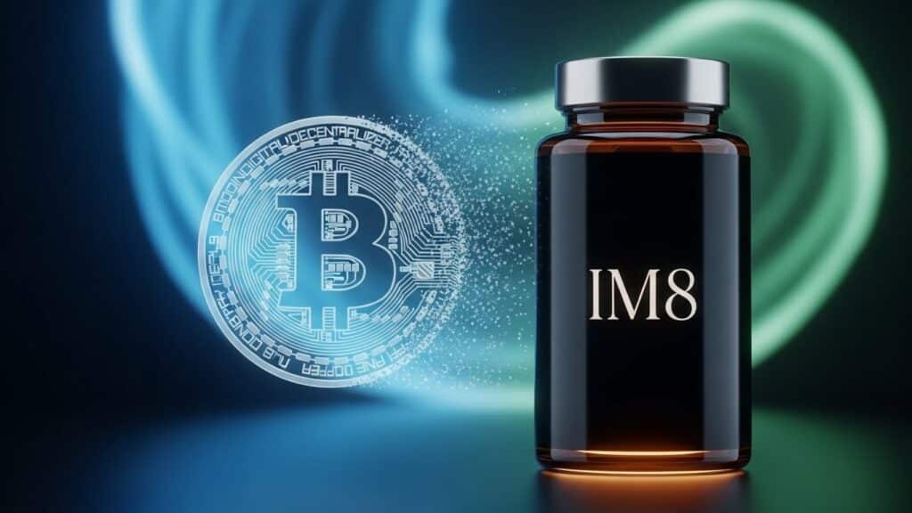 Prenetics Arrête les Achats de Bitcoin - InfoCrypto.fr InfoCryptofr Prenetics Arrête les Achats de Bitcoin