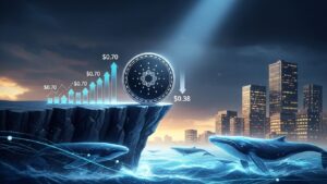 InfoCryptofr   Prévision Prix Cardano  ADA Vers 050 $ Ou Moins 