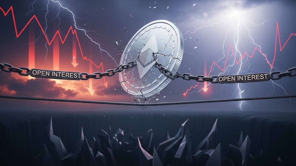 InfoCryptofr   Prévision Prix HYPE  Rebond 32$ Fragile