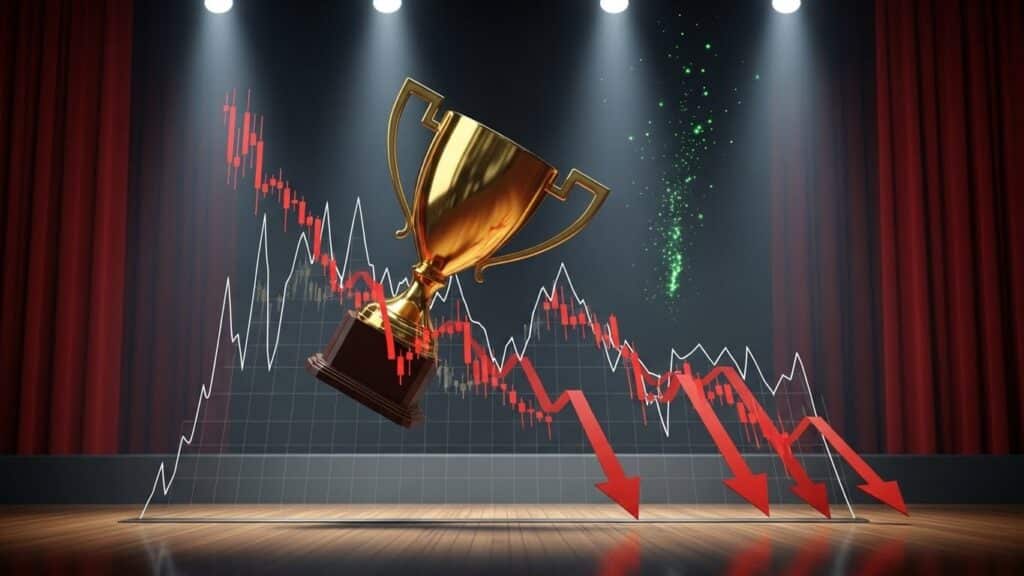 InfoCryptofr   Prévision Prix Trump  Chute ou Rebond Majeur 