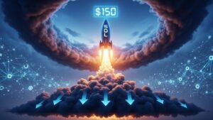 InfoCryptofr   Prévision Solana 2026  Vers 150$ ou Chute 