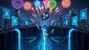 InfoCryptofr   Prévision XRP  Ripple Va t il Se Rétablir 