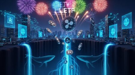 InfoCryptofr   Prévision XRP  Ripple Va t il Se Rétablir 