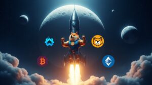 InfoCryptofr   Prévisions IA 2026  MAXI XRP et LINK Explosent