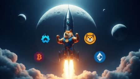 InfoCryptofr   Prévisions IA 2026  MAXI XRP et LINK Explosent