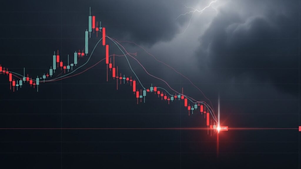 Prix XRP : La Prédiction Choc de Peter Brandt - InfoCrypto.fr InfoCryptofr Prix XRP La Prédiction Choc de Peter Brandt