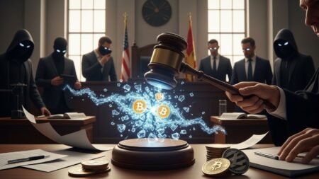 InfoCryptofr   Procès Binance Relancé Par Cour Floride Sur Vol BTC
