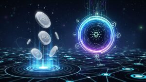 InfoCryptofr   Rally du Prix Cardano Avant Lancement Midnight