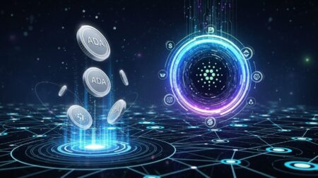 InfoCryptofr   Rally du Prix Cardano Avant Lancement Midnight