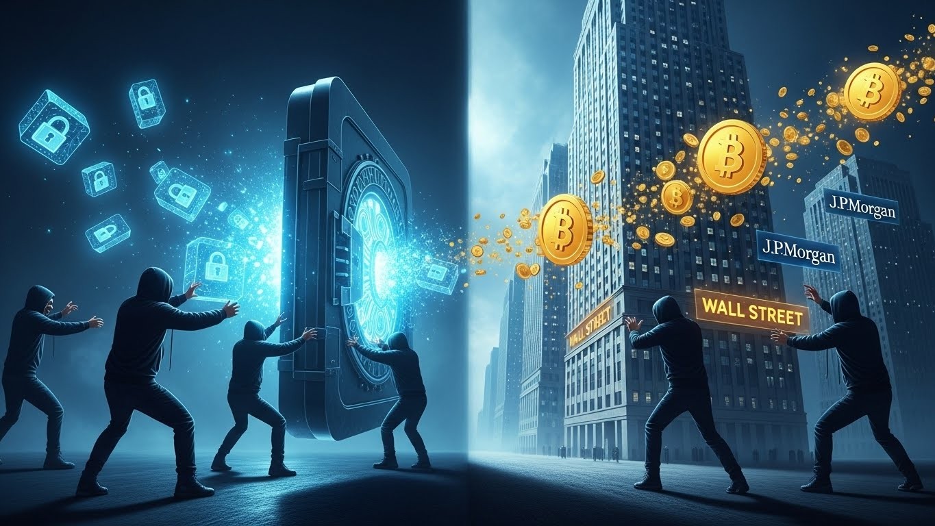 InfoCryptofr   Actualités Crypto  Tendances et Analyses Quotidiennes   Page 4