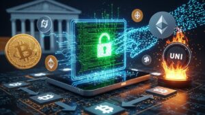 InfoCryptofr   Récap Crypto Semaine  Hack Trust Wallet et Plus