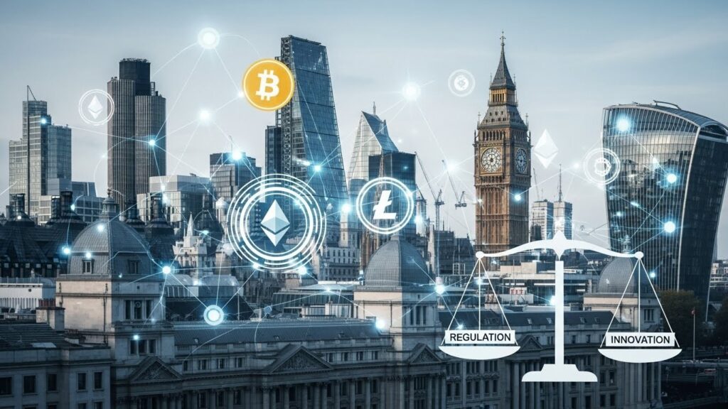 Règles Crypto UK : Consultation FCA Lancée - InfoCrypto.fr InfoCryptofr Règles Crypto UK Consultation FCA Lancée