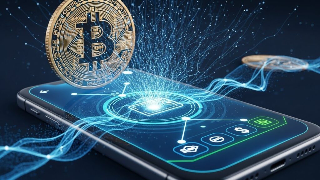 Remittix Gagne du Terrain Face à Bitcoin en 2026 - InfoCrypto.fr InfoCryptofr Remittix Gagne du Terrain Face à Bitcoin en 2026