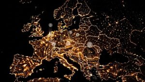 InfoCryptofr   Réserves Bitcoin  LEurope de lEst Suit elle 