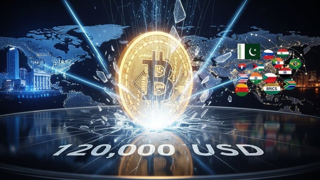 Rétro Crypto 2025 : Bitcoin ATH à 120K - InfoCrypto.fr InfoCryptofr Rétro Crypto 2025 Bitcoin ATH à 120K
