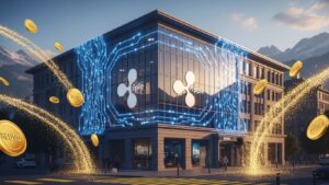 InfoCryptofr   Ripple et AMINA Bank  Le Coup dAccélérateur des Stablecoins en Europe
