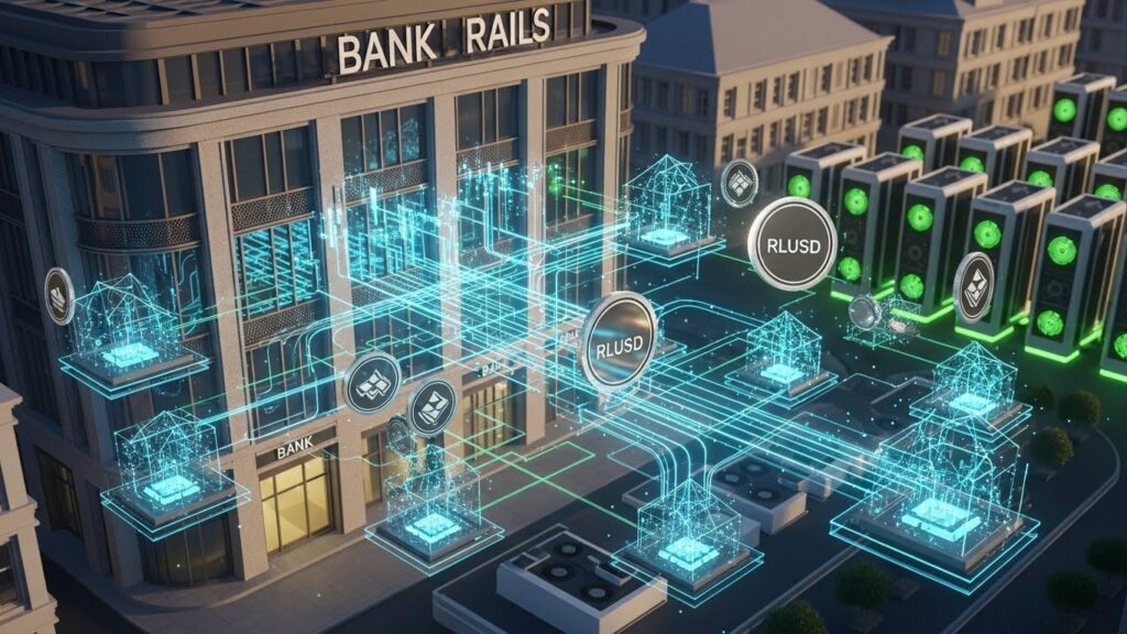 Ripple et Amina Boostent les Paiements Crypto en Europe - InfoCrypto.fr InfoCryptofr Ripple et Amina Boostent les Paiements Crypto en Europe