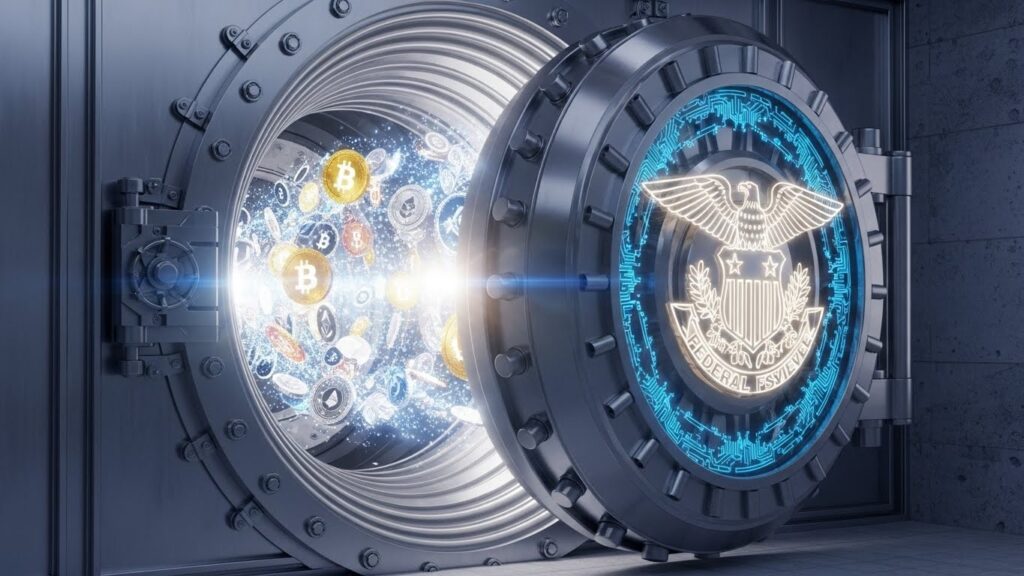 Ripple et Circle Obtiennent Charte Bancaire Nationale Conditionnelle - InfoCrypto.fr InfoCryptofr Ripple et Circle Obtiennent Charte Bancaire Nationale Conditionnelle