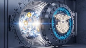 InfoCryptofr   Ripple et Circle Obtiennent Charte Bancaire Nationale Conditionnelle