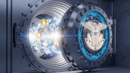 InfoCryptofr   Ripple et Circle Obtiennent Charte Bancaire Nationale Conditionnelle