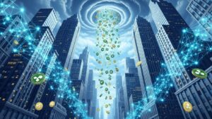 InfoCryptofr   Ripple XRP  500 M$ de Wall Street Expliqués