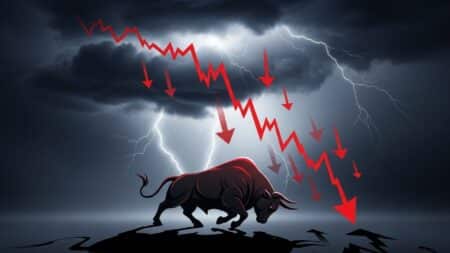 InfoCryptofr   Risque pour lAction Coinbase Avant Schwab Crypto