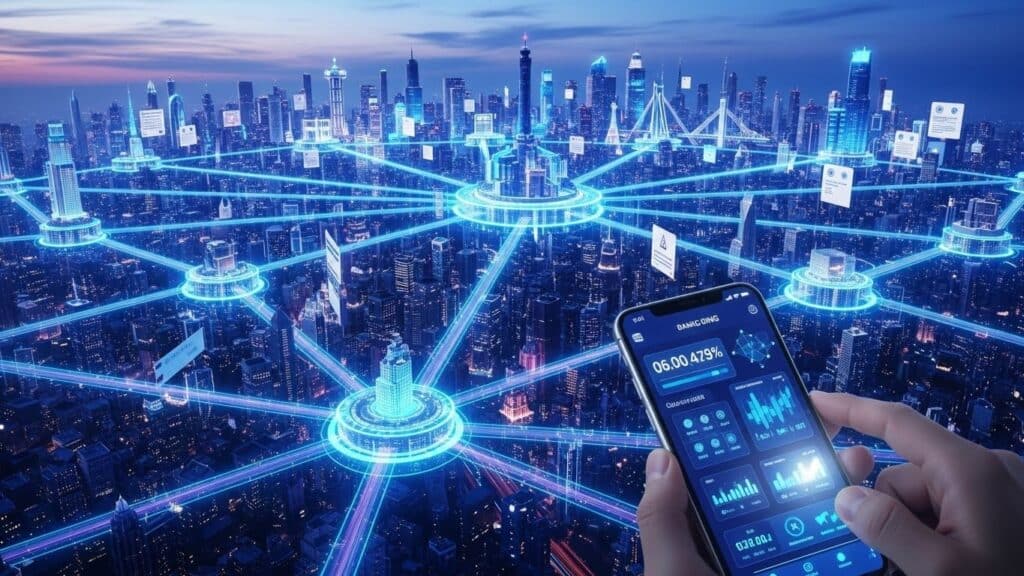 Roadmap Aave 2026 : V4, Horizon et App Mobile - InfoCrypto.fr InfoCryptofr Roadmap Aave 2026 V4 Horizon et App Mobile